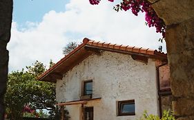La casa de los árboles